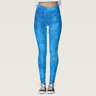 Leggings Azur déçu