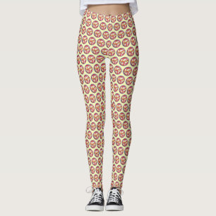Leggings Bacalao Cuisine portoricaine Morue Salée Poisson S