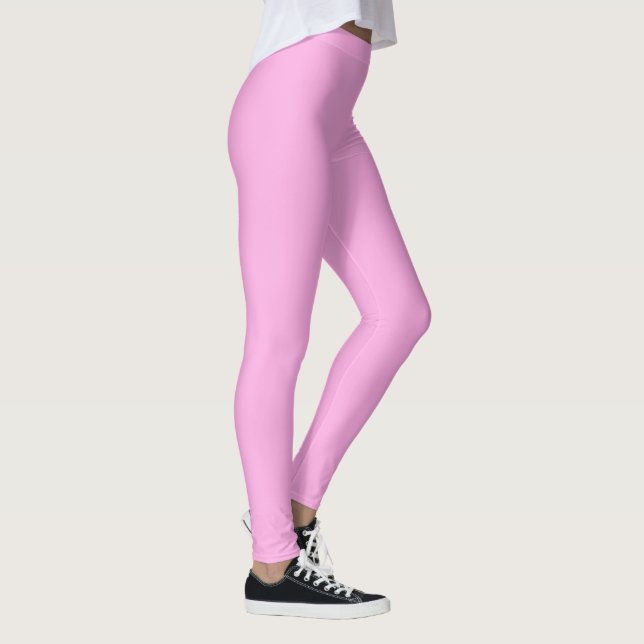 Leggings Baker Miller Pink (Droite)