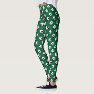 Leggings Ballons de foot