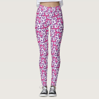 Leggings Ballons de foot