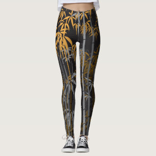 Leggings Bambou 4