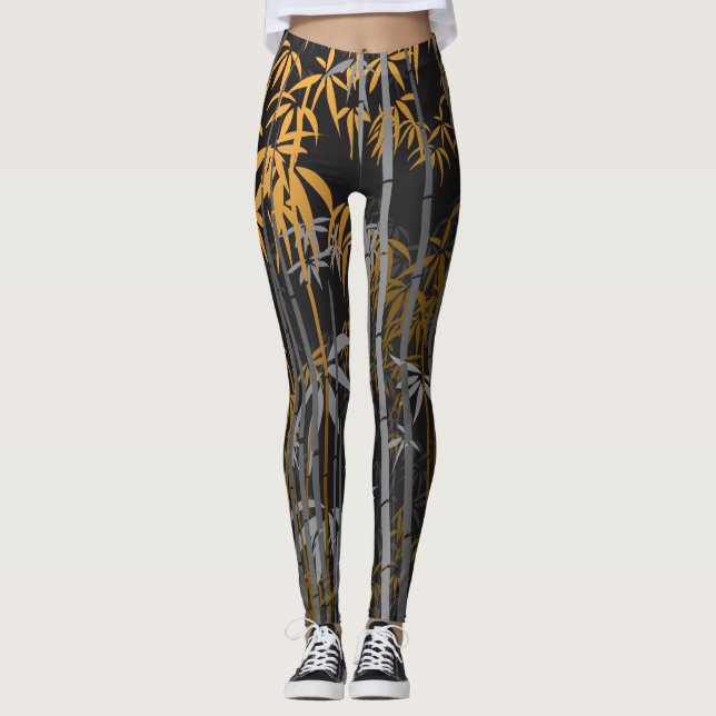 Leggings Bambou 4 (Devant)