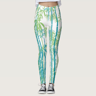 Leggings Bambou 6