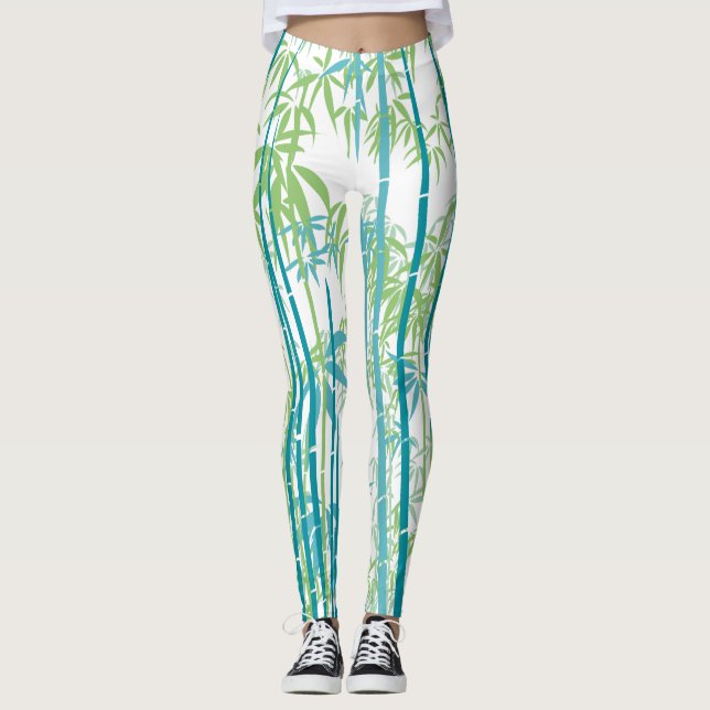 Leggings Bambou 6 (Devant)