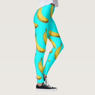 Leggings Banane