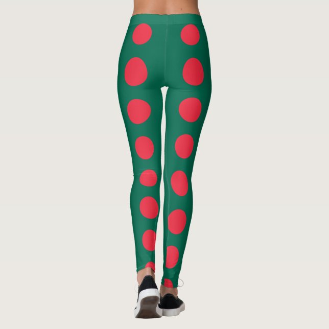 Leggings Bangladesh (Dos)