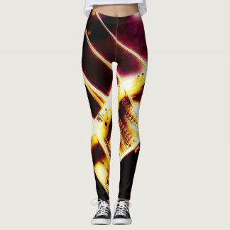 Leggings Base d'une basse