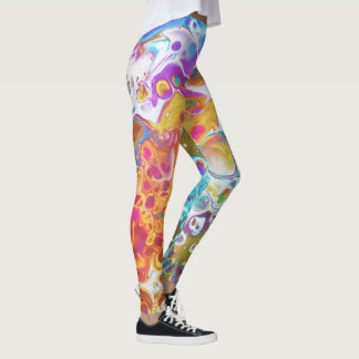 Leggings Baseball de gator de Floride