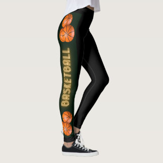 Leggings basket
