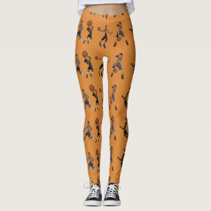 Leggings basket