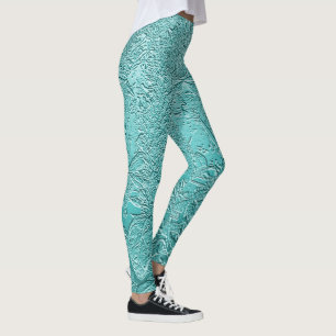 Leggings Bassins des Caraïbes......