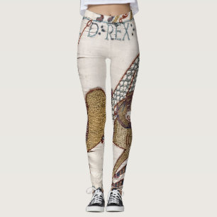 Leggings Bataille d'Hastings-Bayeux Tapestry King Harold