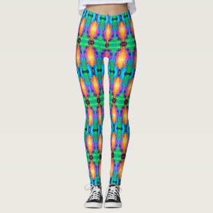Leggings Batallions KCFX