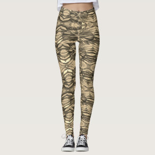 Leggings Beau ajustement unique exceptionnel