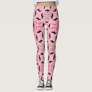 Leggings Beau Berger Allemand de luxe