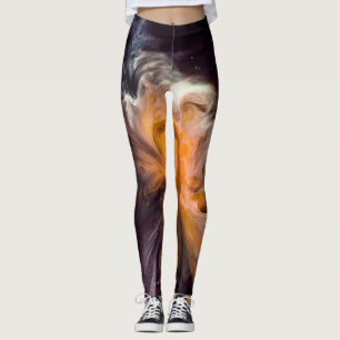 Leggings Beau Cosmos