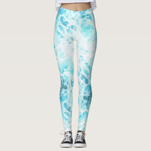 Leggings Beau pantalon de yoga - pour faire de l'exercice a