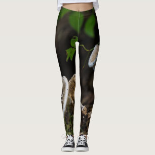 Leggings Beauté douteuse