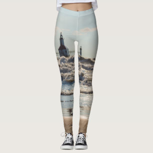 Leggings Beauté Et Force