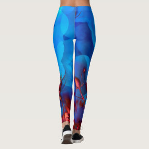 Leggings Beauté naturelle