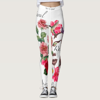 Leggings Beauty