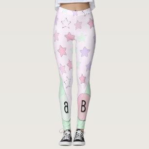 Leggings Bébé des guêtres d'ab 4 bébé adulte de la v