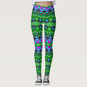 Leggings Bécasseau