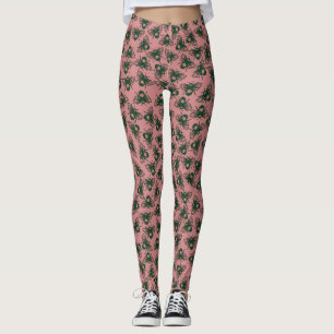 LEGGINGS BEE GRATEMENT
