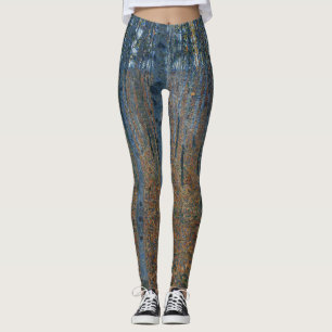 Leggings Beech Grove I de Gustav Klimt