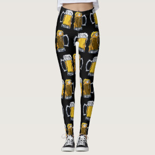 Leggings Beer Steins