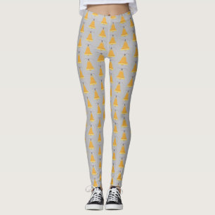 Leggings Bell du capitaine