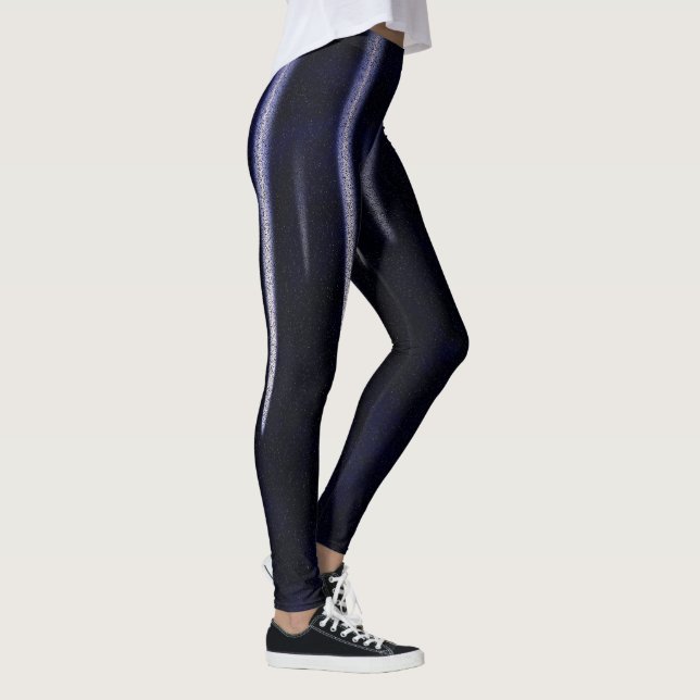 Leggings Belles jambes (Droite)
