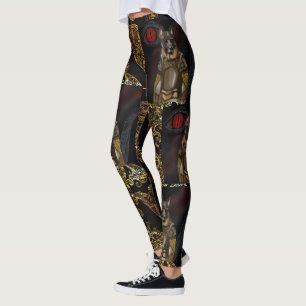 Leggings Berger Allemand           