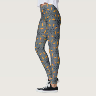 Leggings Berger Allemand
