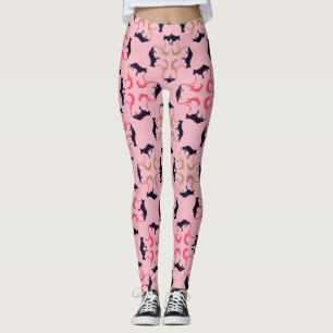Leggings Berger allemand de fantaisie De luxe