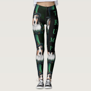LEGGINGS BERGER AUSTRALIEN