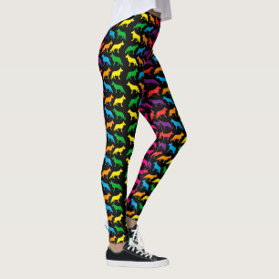Leggings Bergers allemands
