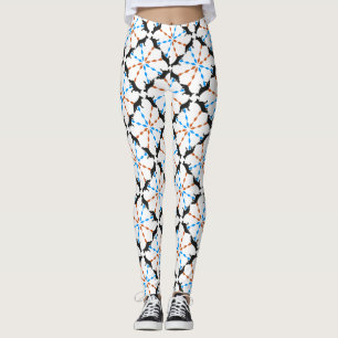 Leggings Bergers allemands