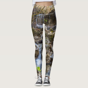 Leggings Bijou de la conservation de la henning