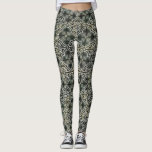 Leggings Blanc Noir Géométrique Français Vintage Fleur de L<br><div class="desc">Un motif audacieux, noir et blanc qui se marie bien avec une grande variété de styles a été inspiré par les motifs vintages de carrelage parisien. Nouveau art dans un design texturé usé et en détresse qui est fabuleusement amusant, chic et unique. Si vous aimez le style design branché et...</div>