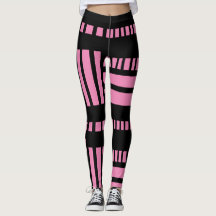 Blancs noirs 01 Pink BG