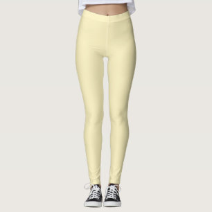 Leggings Blond