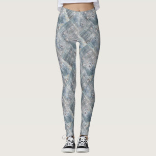 Leggings Bois vieux, bois ancien, bois vieilli, bois, bois