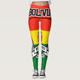 Leggings Bolivie