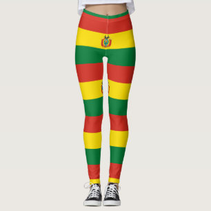 Leggings Bolivie
