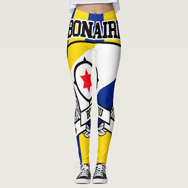 Leggings Bonaire (Devant)