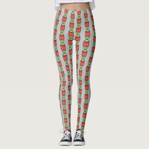 Leggings bonbon-4