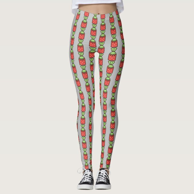 Leggings bonbon-4 (Devant)