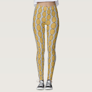Leggings bonbon-5